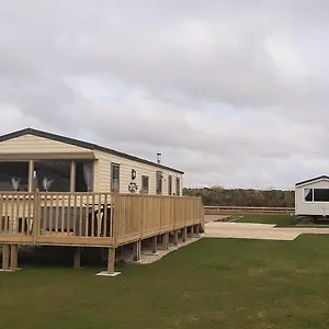 The Salsa, 38 Sunset View Campsite Crowle (Lincolnshire)