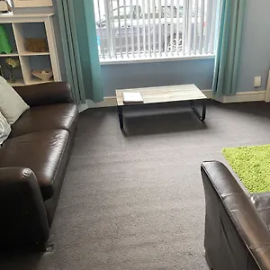 Inn Cardiff Appartement