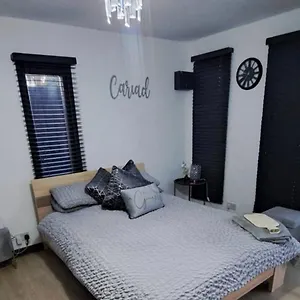 Apartment The Cwtch, Cardiff